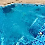 Vip Vision Lux Слънчев бряг