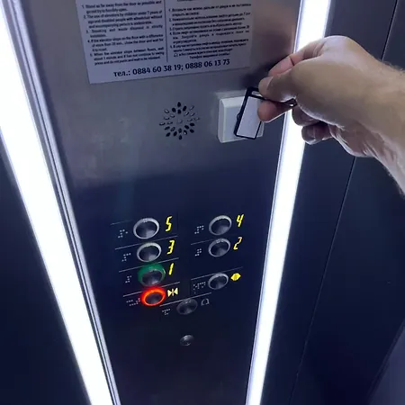 Vip Vision Lux Słoneczny Brzeg