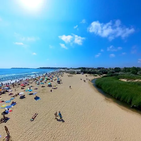 Vip Vision Lux Apartament