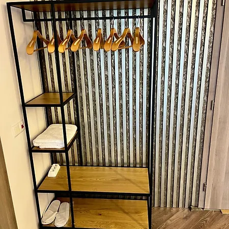 Vip Vision Lux Apartman
