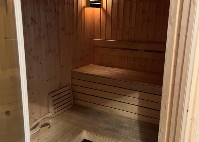 Vip Vision Lux Słoneczny Brzeg