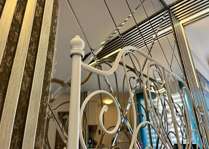 Apartament Vip Vision Lux