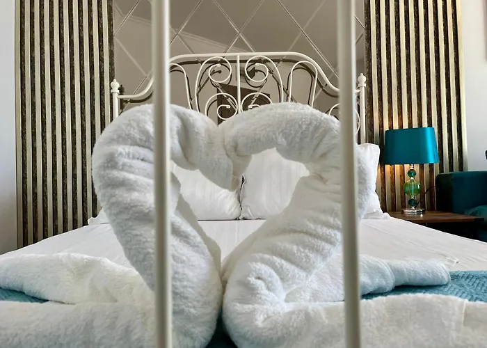 Vip Vision Lux Apartament *