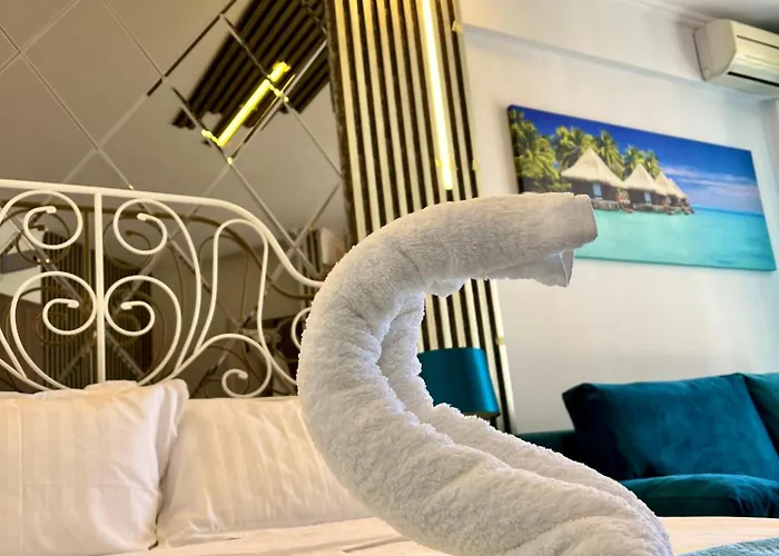 Vip Vision Lux * Słoneczny Brzeg