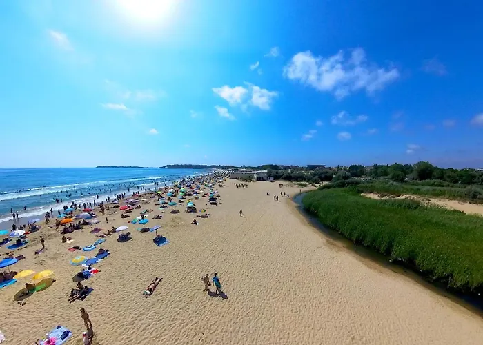 Vip Vision Lux Apartament