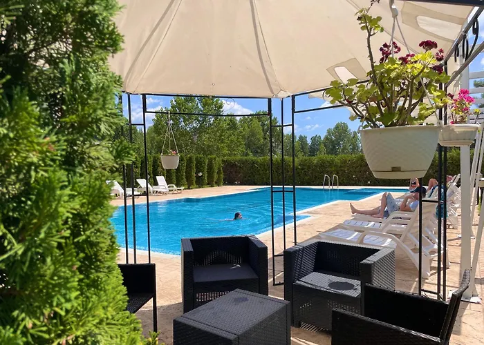 Vip Vision Lux * Słoneczny Brzeg