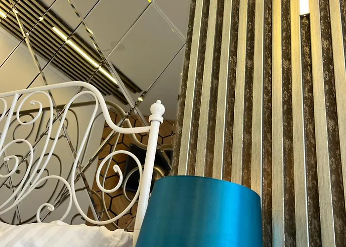 Vip Vision Lux Apartament *