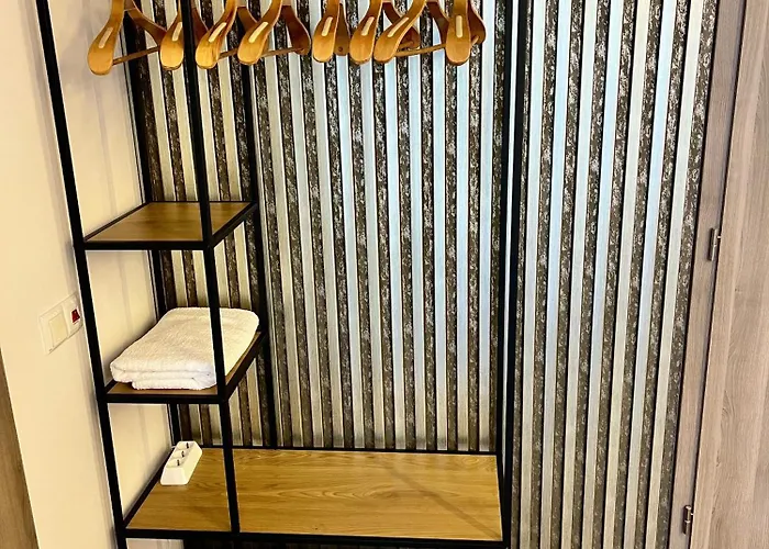 Vip Vision Lux Apartament