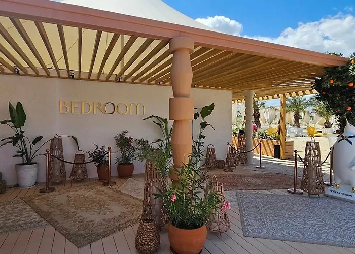 Vip Vision Lux * Słoneczny Brzeg