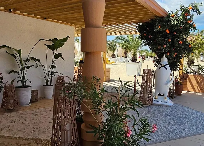 Vip Vision Lux Słoneczny Brzeg