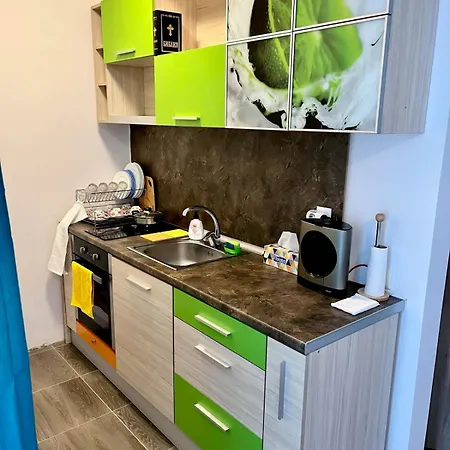 Vip Vision Lux Apartamento *