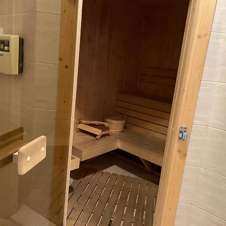 Apartamento Vip Vision Lux *