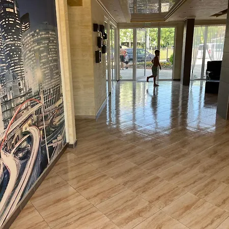 Vip Vision Lux Apartamento