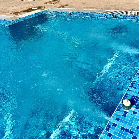 Vip Vision Lux Sunny Beach