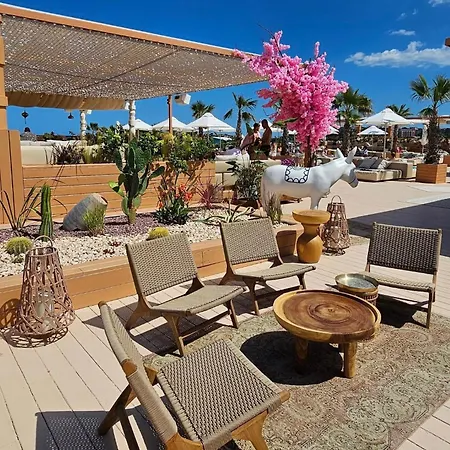 Vip Vision Lux Apartamento *