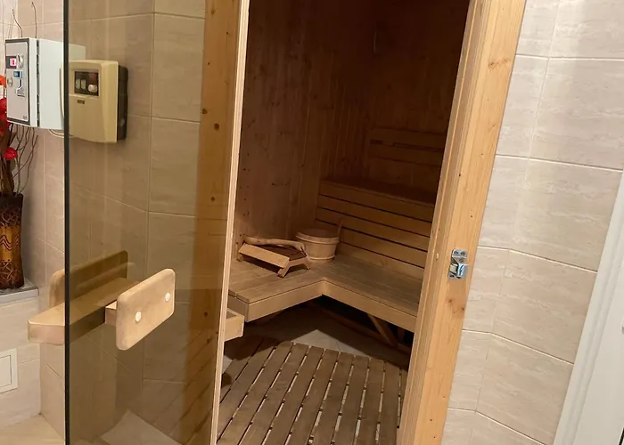 Διαμέρισμα Vip Vision Lux *