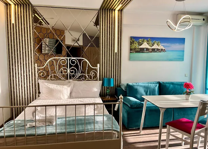 Vip Vision Lux Διαμέρισμα *