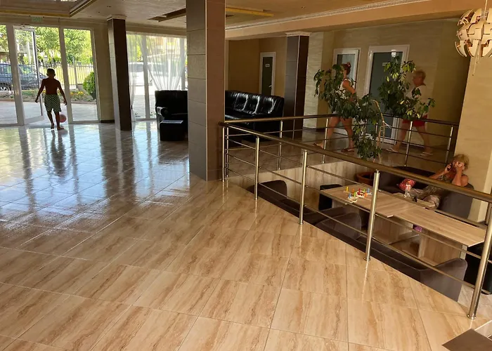 Vip Vision Lux Σάνι Μπιτς