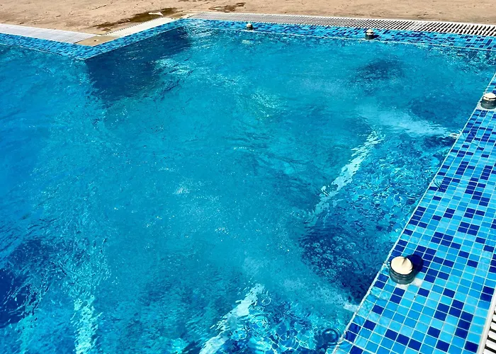 Vip Vision Lux Σάνι Μπιτς