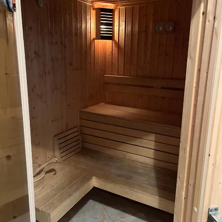 Vip Vision Lux Napospart