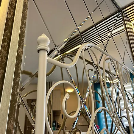 Apartman Vip Vision Lux