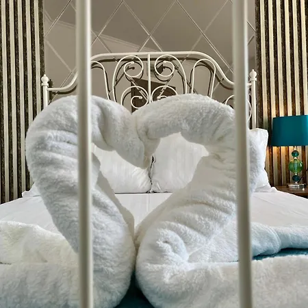 Vip Vision Lux Apartman *