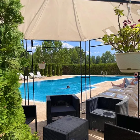 Vip Vision Lux * Napospart