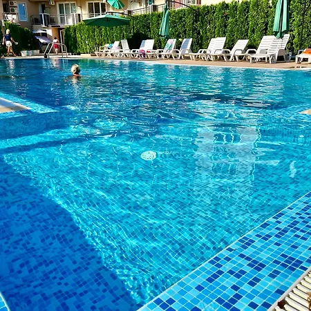 Vip Vision Lux * Napospart