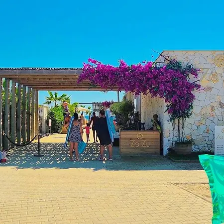 Apartman Vip Vision Lux Napospart